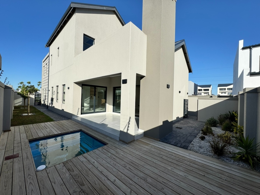 3 Bedroom Property for Sale in Sandown Western Cape